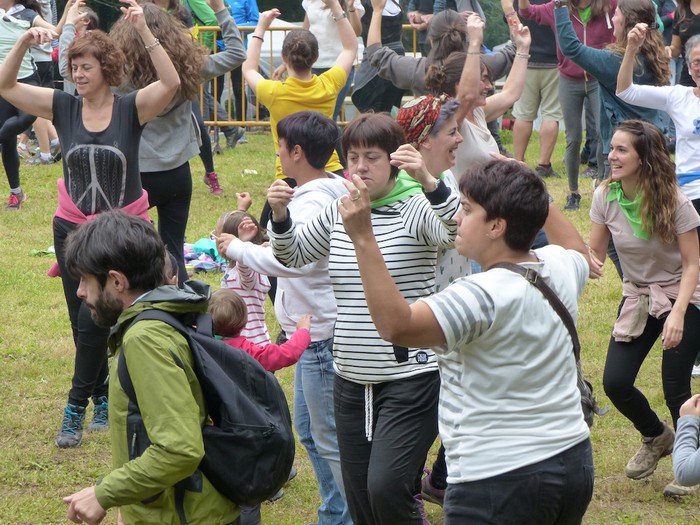 San Martzial erromeria - 43