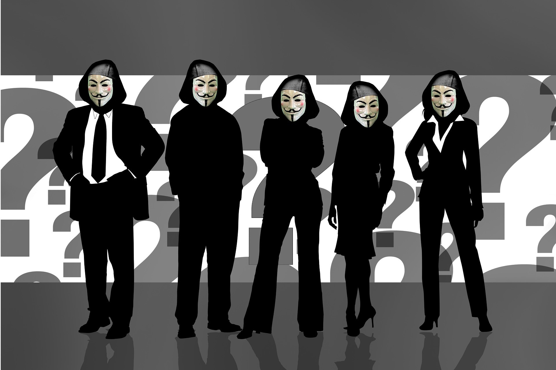 Interneten anonimotasunez aritzeko era errazak