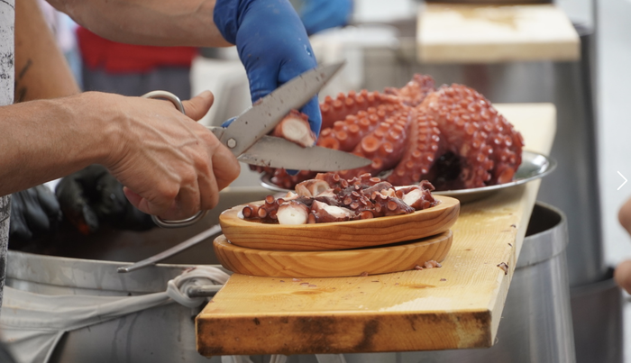 Olagarro Eguna ospatuko da lehenengoz, Inkernun