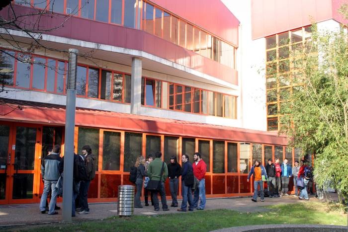 Lanbideren doako ikastaroei buruzko informazio saioa egingo du Mondragon Unibertsitateak otsailaren 10ean