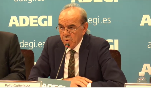 Gipuzkoako enpresa gehienek salmentak handitu dituzte eta langile gehiago hartzeko asmoa dute