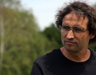 Euskaltzain oso izateko hautagai da Jon Sarasua