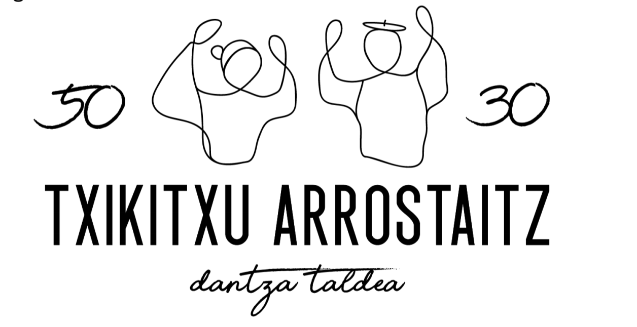 Mende erdiz oinak dantzan! Denok batera ospatu dezagun!