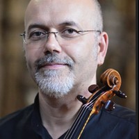 Pedro Miguel Aguinagaren emanaldia