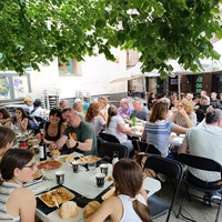 Atxorrotx Kultura Elkartearen Eguna