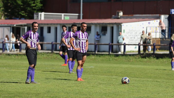 Bergarak 2-1 irabazi dio Mondrari ligako azken derbian