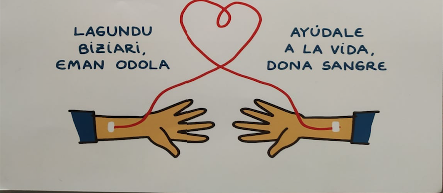 Odola emateko aukera