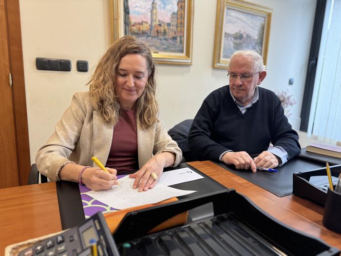 Arrasateko Udalak San Frantzisko eliza erosi du gaur