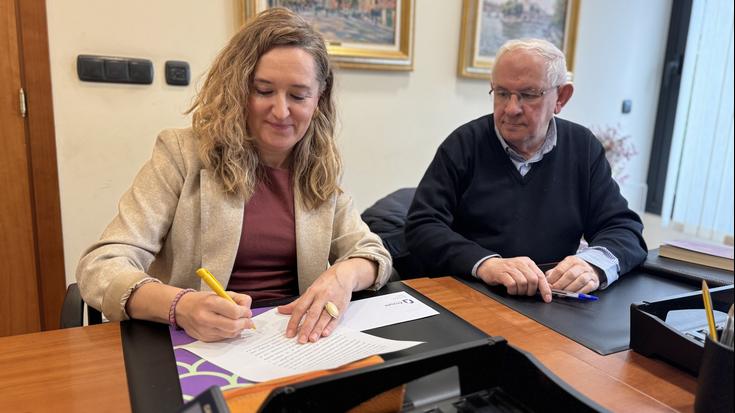 Arrasateko Udalak San Frantzisko eliza erosi du gaur