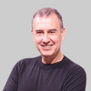 Erabiltzailearen aurpegia