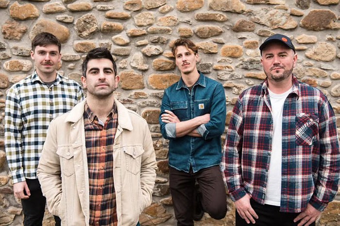 GAR talde bizkaitarra arituko da egubakoitzean, Inkernun