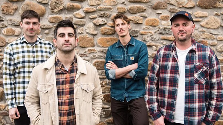 GAR talde bizkaitarra arituko da egubakoitzean, Inkernun