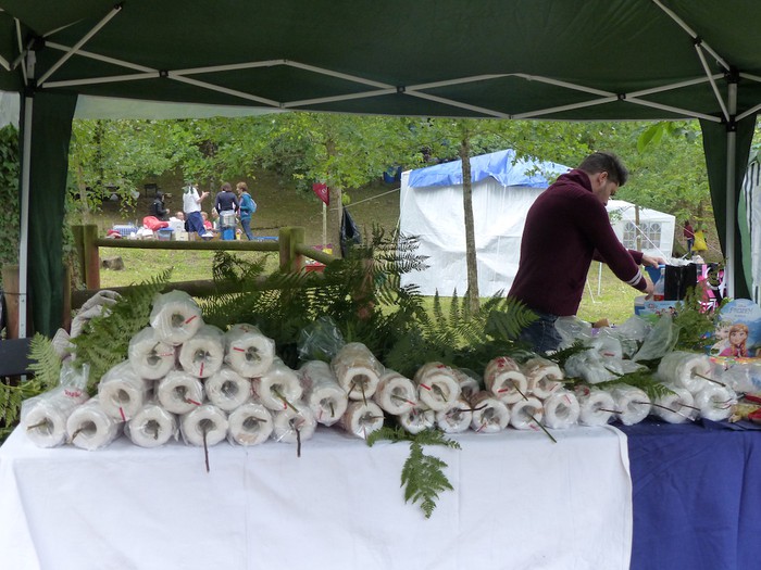 San Martzial erromeria - 60