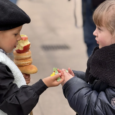 Aratusteak: Urdelardero Eguna