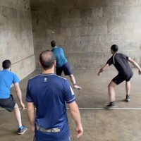 XXI. Kontzejupe pilota txapelketa