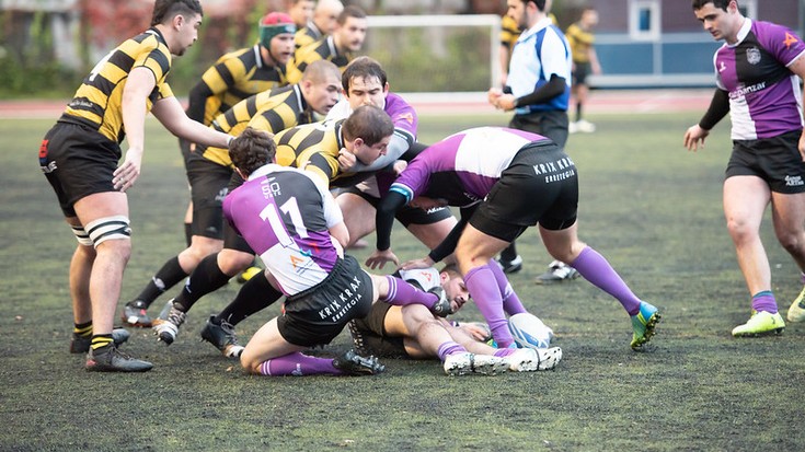 Liderraren kontra estreinatuko du urtea Kanpanzar Arrasatek