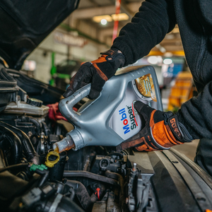 OLIO ALDAKETA ETA AZTERKETAK