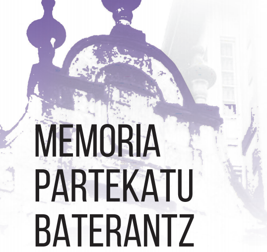 Dispertsioari buruz hausnartzeko eta herriko giza eskubideen urraketak jorratzeko, saio bana