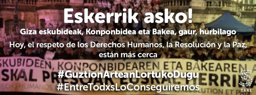 2017, desblokeoaren urtea!