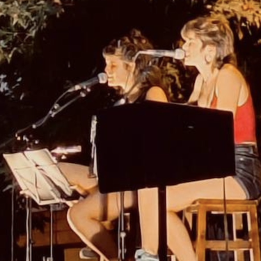 Kontzertua: Garazi eta Amaiur