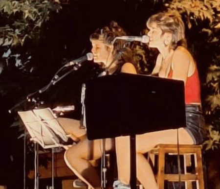 Kontzertua: Garazi eta Amaiur