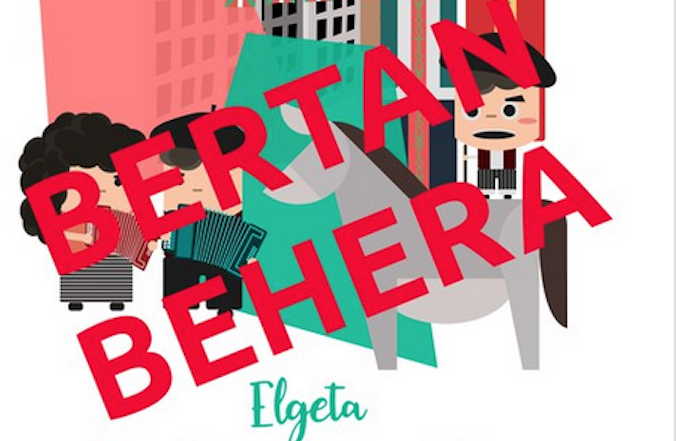 Elgetako Ferixa Nagusiko jaiak, bertan behera