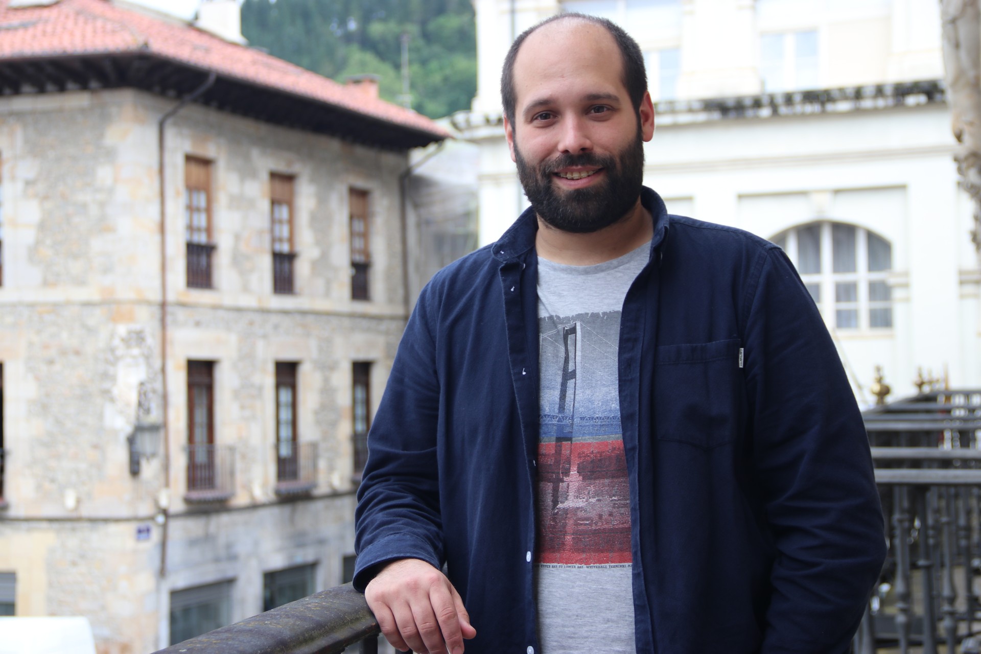 Gorka Artola: "Ahalegin guztiak egingo ditugu inor ez uzteko bazterrean"