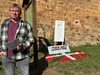Aitortza eta memoria-ekitaldia Marin elizatean