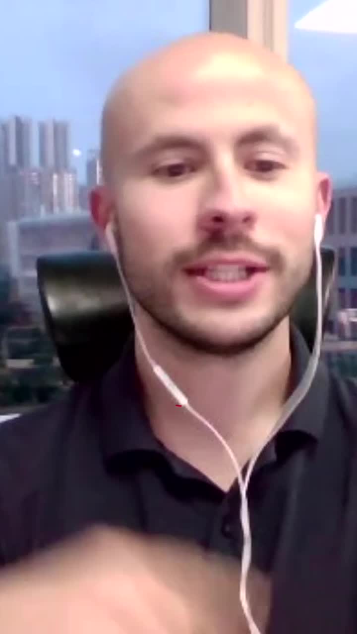 Ander Arana, Txinatik