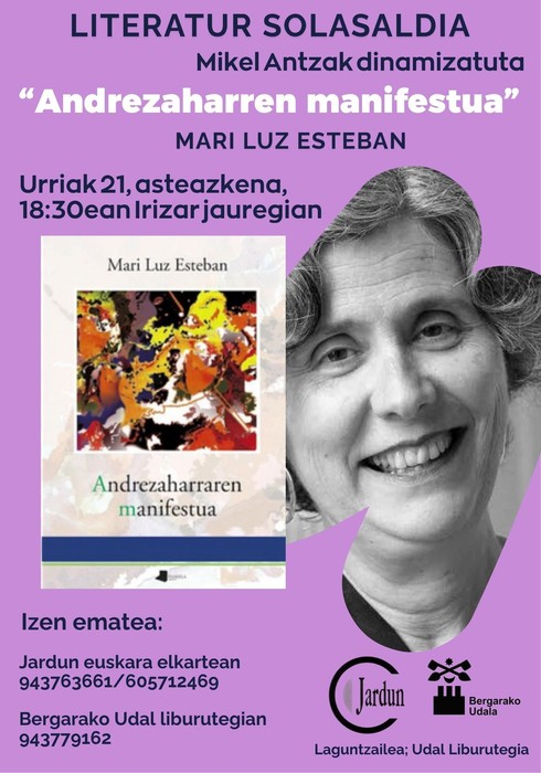 Literatur solasaldia