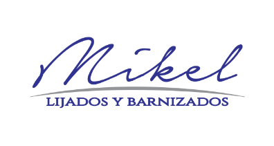 MIKEL logotipoa