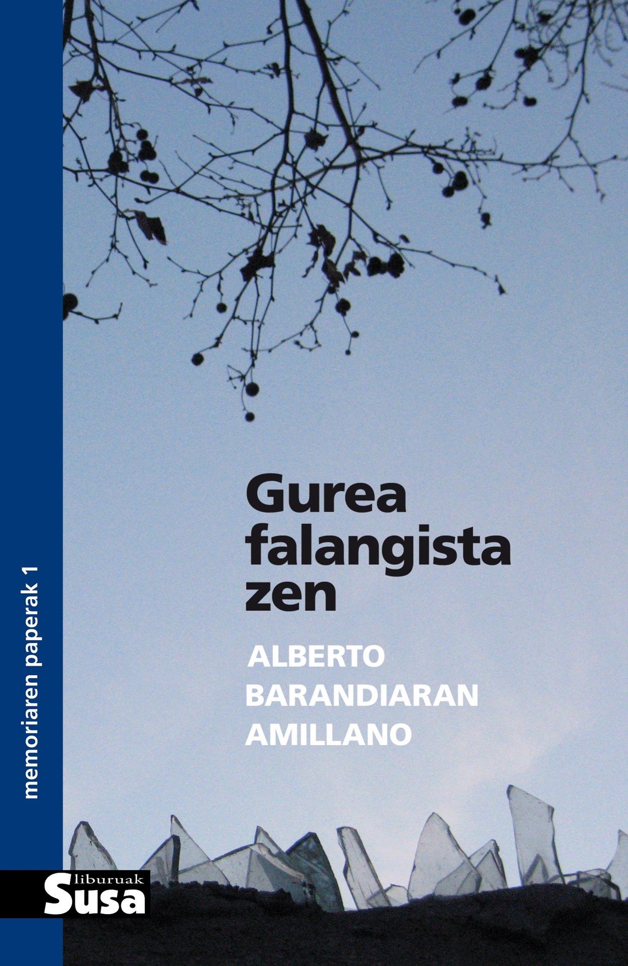 Aitona falangista