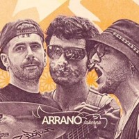 Txarro, Caete & Senisa kontzertuan
