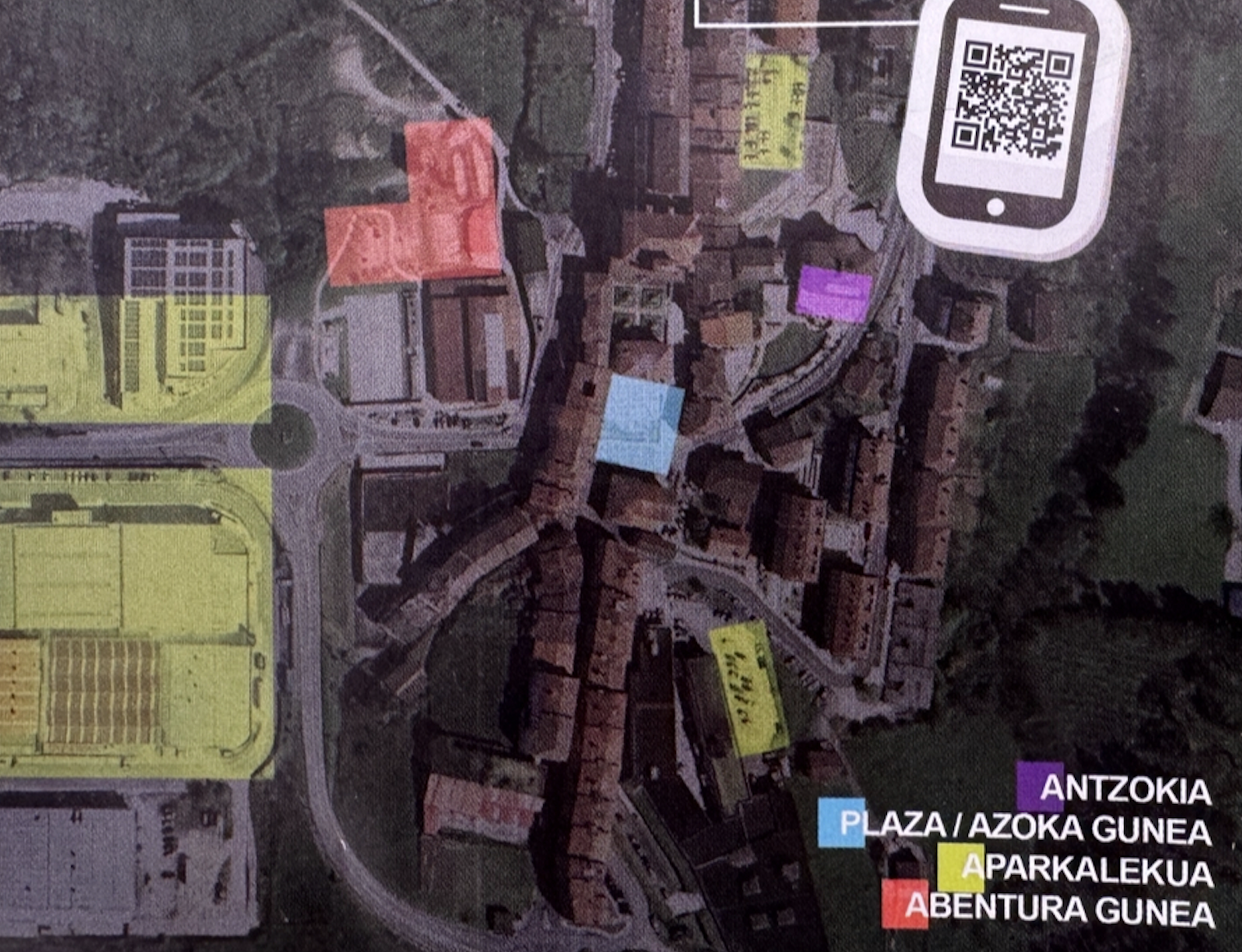 Puntaik Punta jaialdia izango da asteburu honetan Elgetan