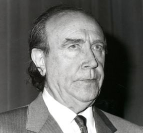Gaurko egunez jaio zen Jose Domingo Milicua arte historialari oñatiarra