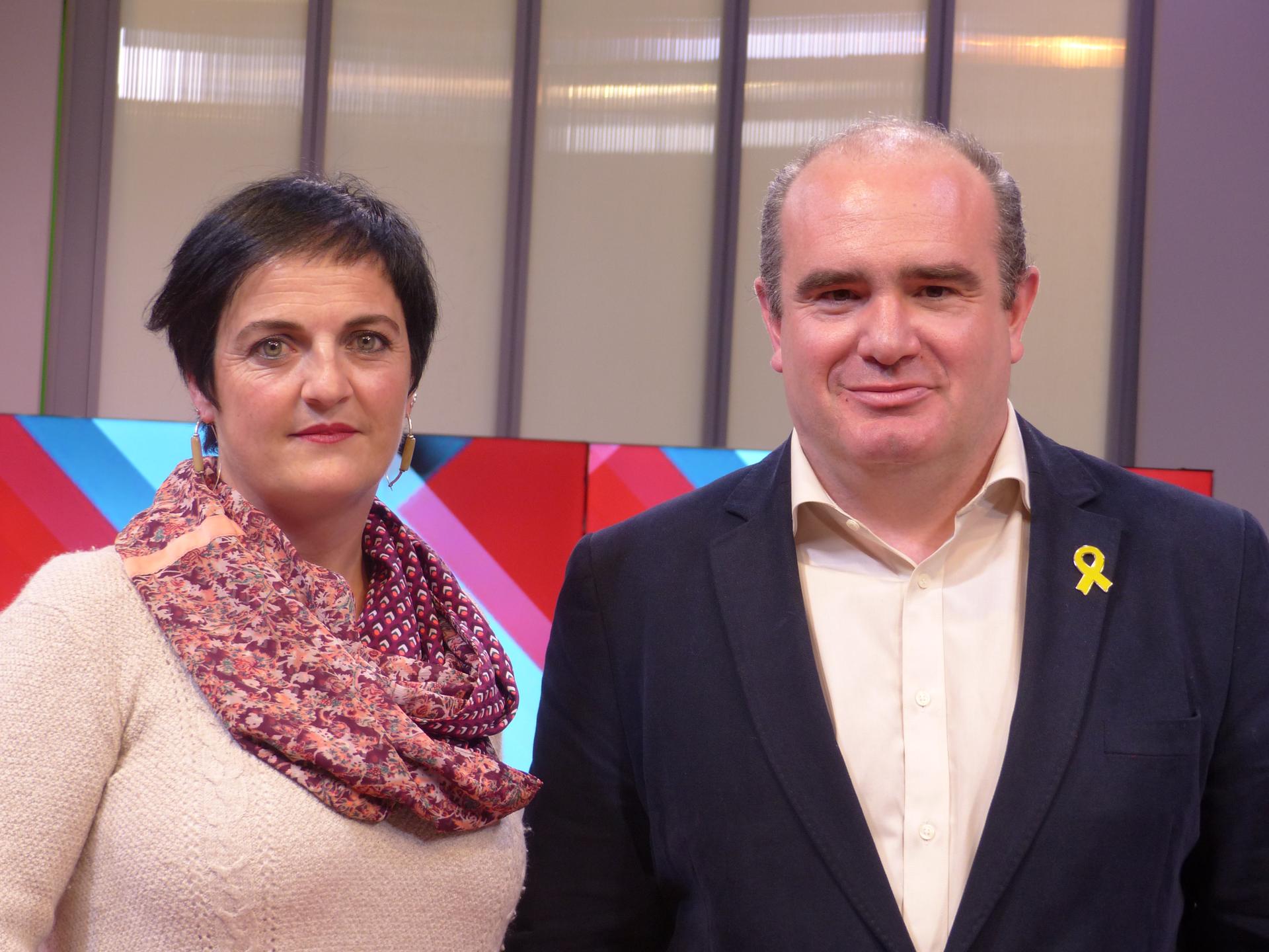 Autogobernu Ponentzia, adostasunerako mugarri