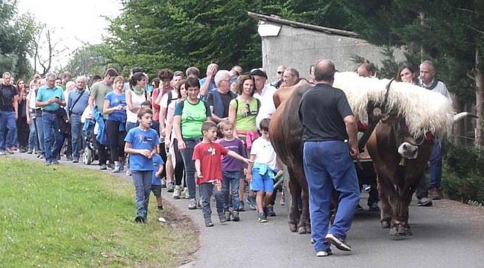 San Martzial erromeria - 4