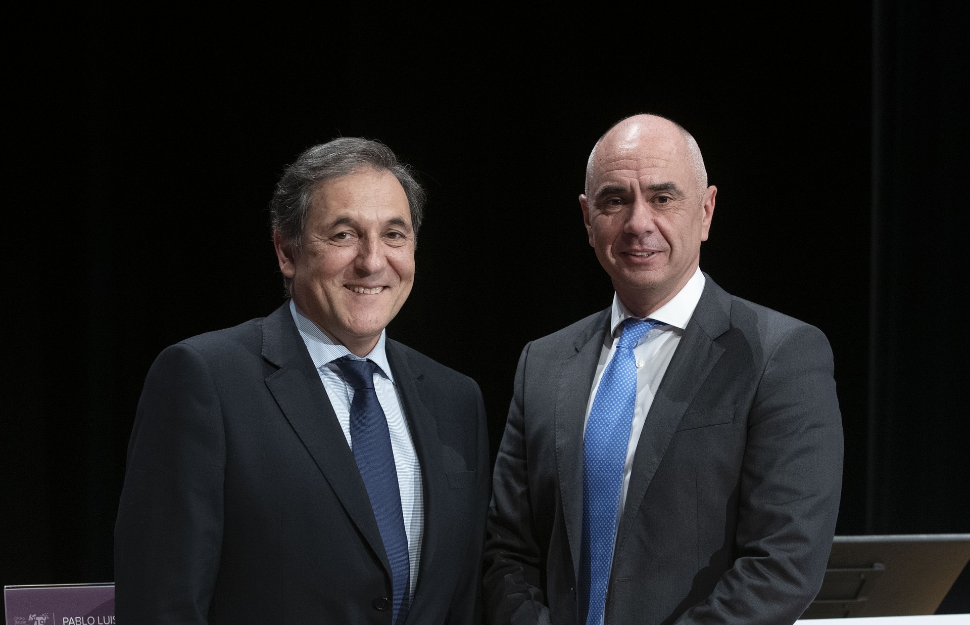 150 milioi euro irabazi ditu Laboral Kutxak 2022an