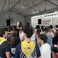 Portasolgo jaiak