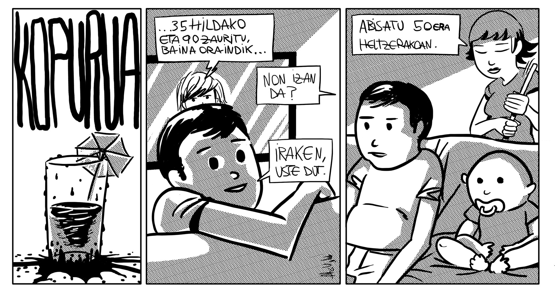 Kopurua
