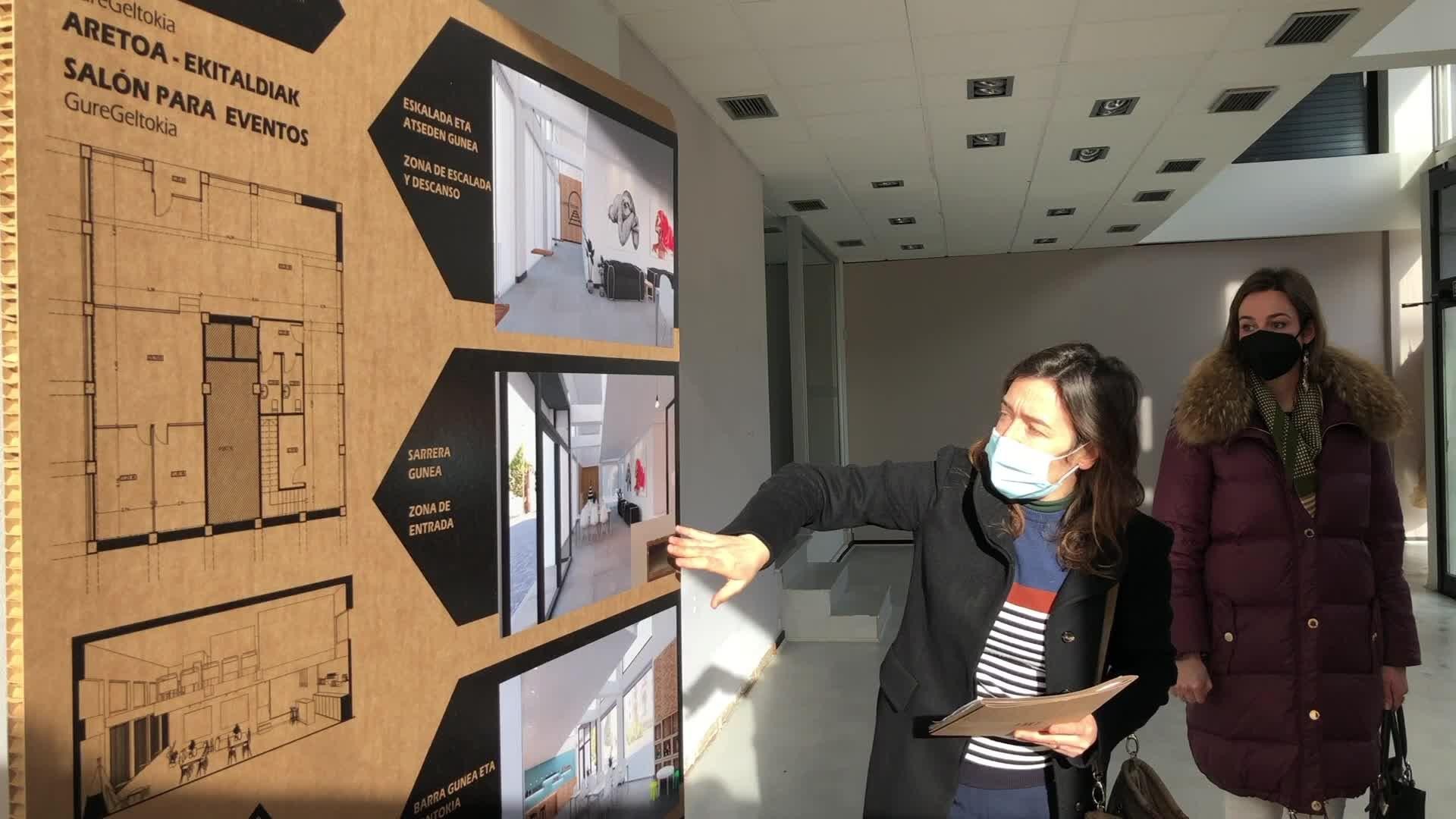 Lokal hutsak dinamizatzeko programak jarraipena izango du