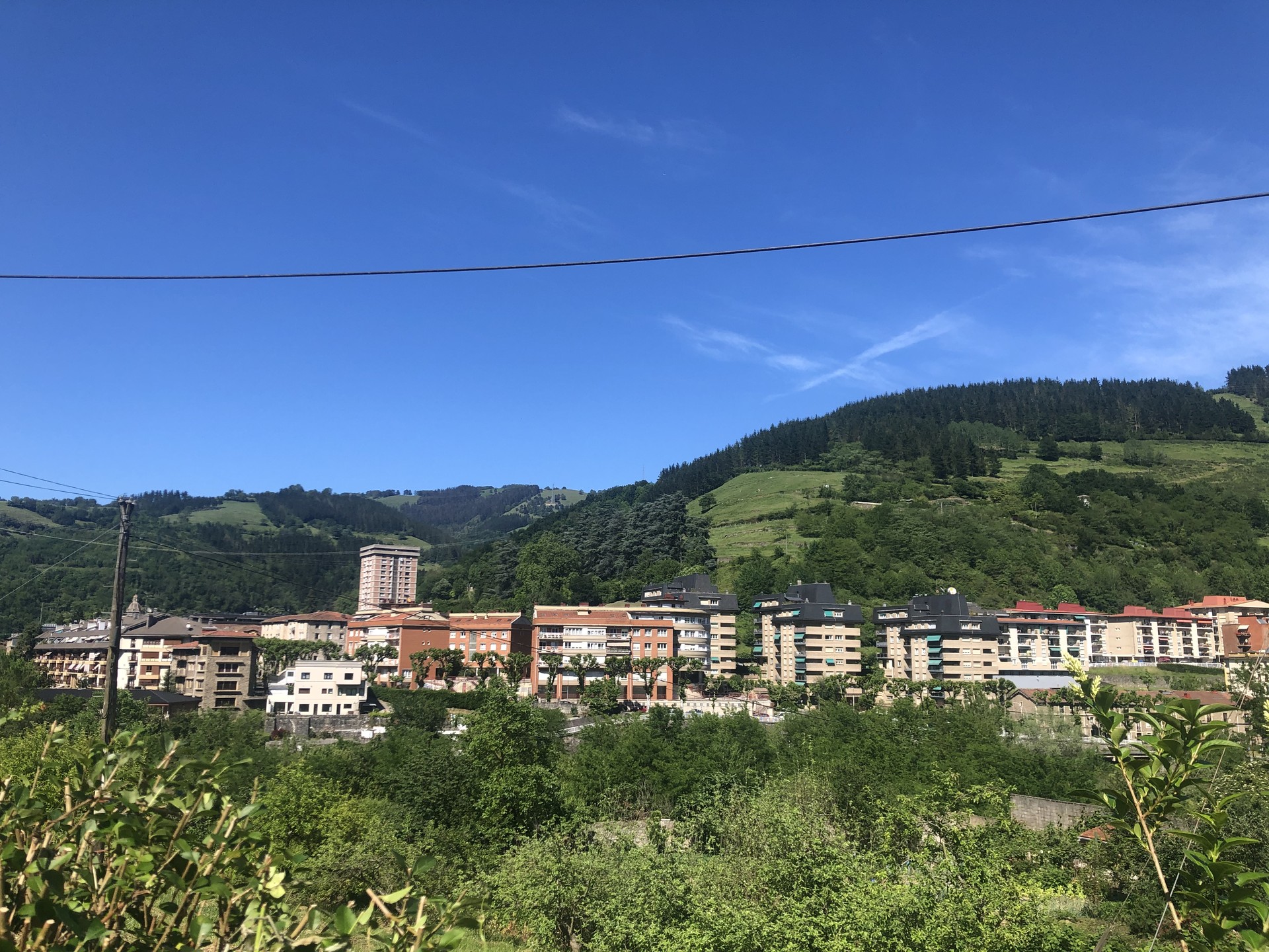 Beste bi positibo atzeman dituzte Bergaran