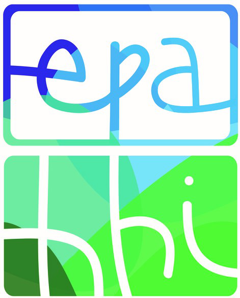 EPA-HHI HELDUEN ESKOLA logotipoa