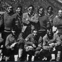 1974ko Tximist espedizioa Everestera