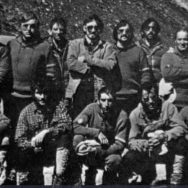 1974ko Tximist espedizioa Everestera