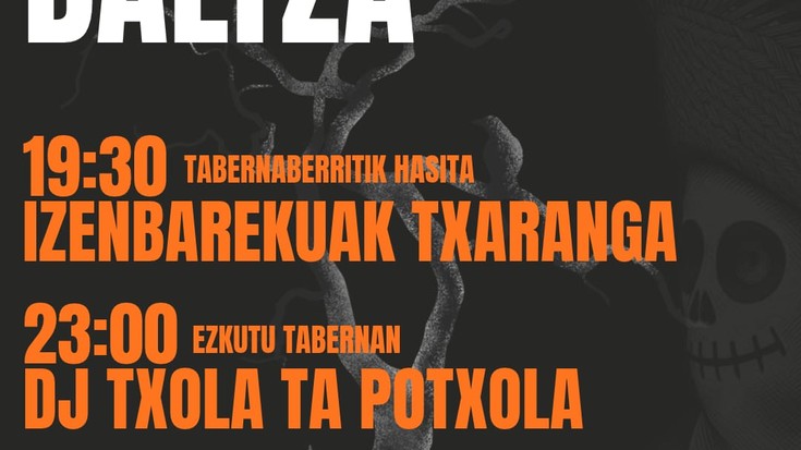 Gaba Baltza!