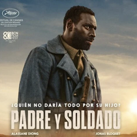 'Padre y soldado' filma (Jatorrizko bertsioan)