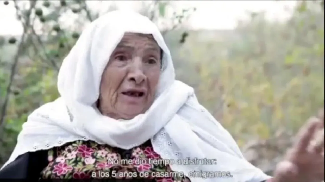 Emakume palestinarrei ahotsa emateko asmoz, 'Hijas de la Nakba'