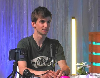 Galdegazte: Aitor Ugarte