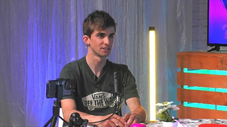 Galdegazte: Aitor Ugarte